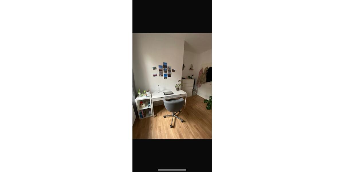 Wohnen auf Zeit Gronau (Westfahlen) - 1 Zimmer, 18 m&sup2;, 450&euro; | Angebot:24849488