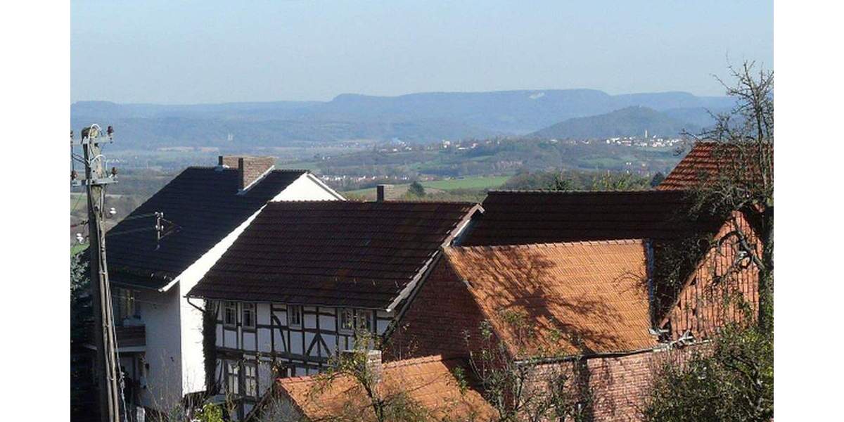 Doppelhaushälfte Meißner-Alberode Alberode - 1 Zimmer, 230 m&sup2;, 950&euro; | Angebot:24118606