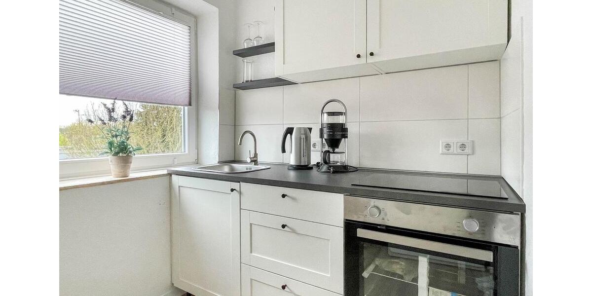 Sanierte, vollmöblierte Wohnung nahe Uni Oldenburg zu vermieten! 1 zimmer