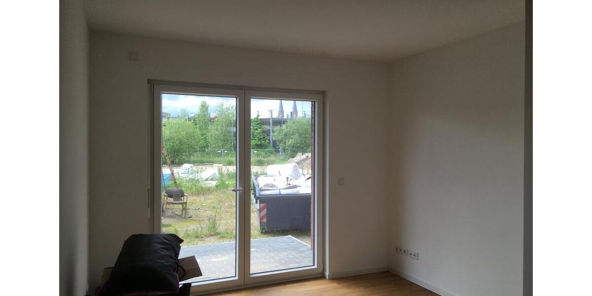 Erdgeschoßwohnung Neuruppin - 1 Zimmer, 35 m&sup2;, 595&euro; | Angebot:25342225