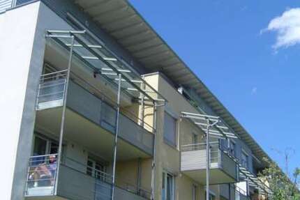 Wohnung Stuttgart-Burgholzhof Burgholzhof - 3 Zimmer, 77 m&sup2;, 1.350&euro; | Angebot:25389090