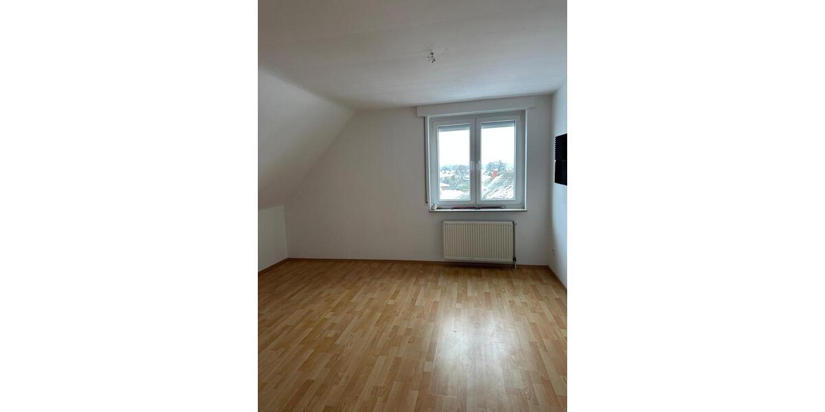 Etagenwohnung Dinklage - 4 Zimmer, 95 m&sup2;, 680&euro; | Angebot:24751308