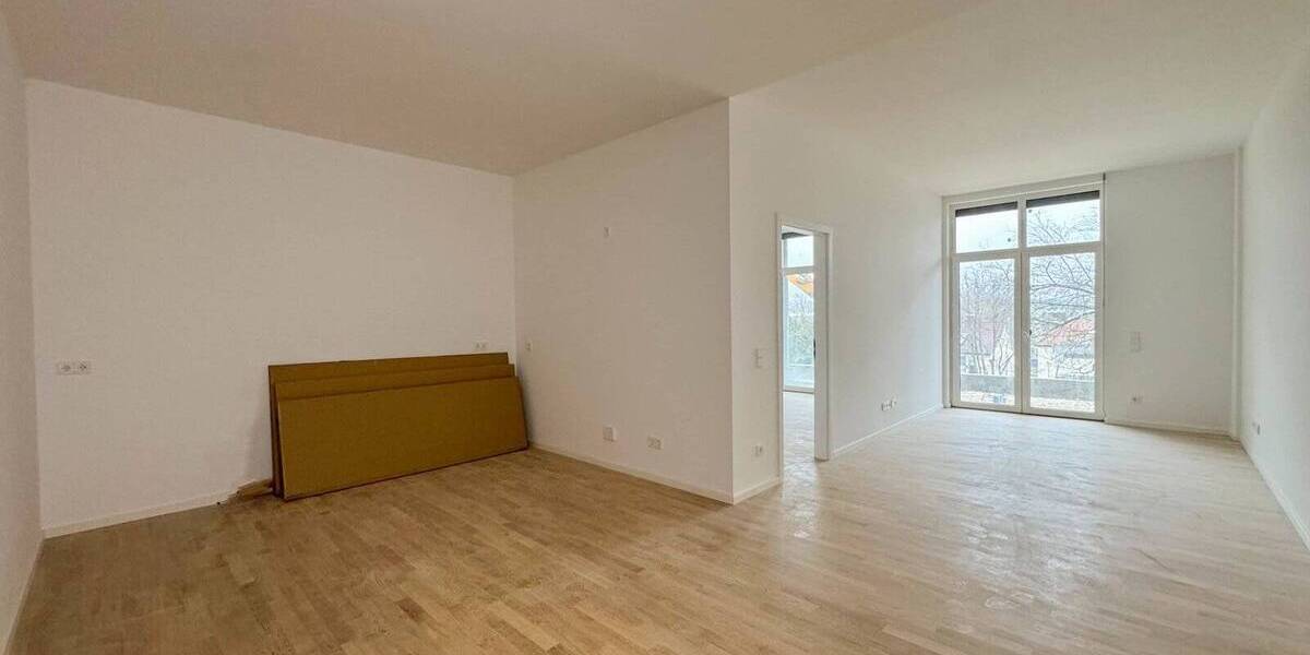Etagenwohnung Aalen Unterkochen - 2 Zimmer, 75 m&sup2;, 1.135&euro; | Angebot:25701404