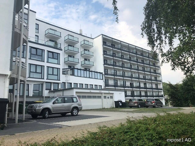 Etagenwohnung Herdecke - 2 Zimmer, 46 m&sup2;, 655&euro; | Angebot:19285419