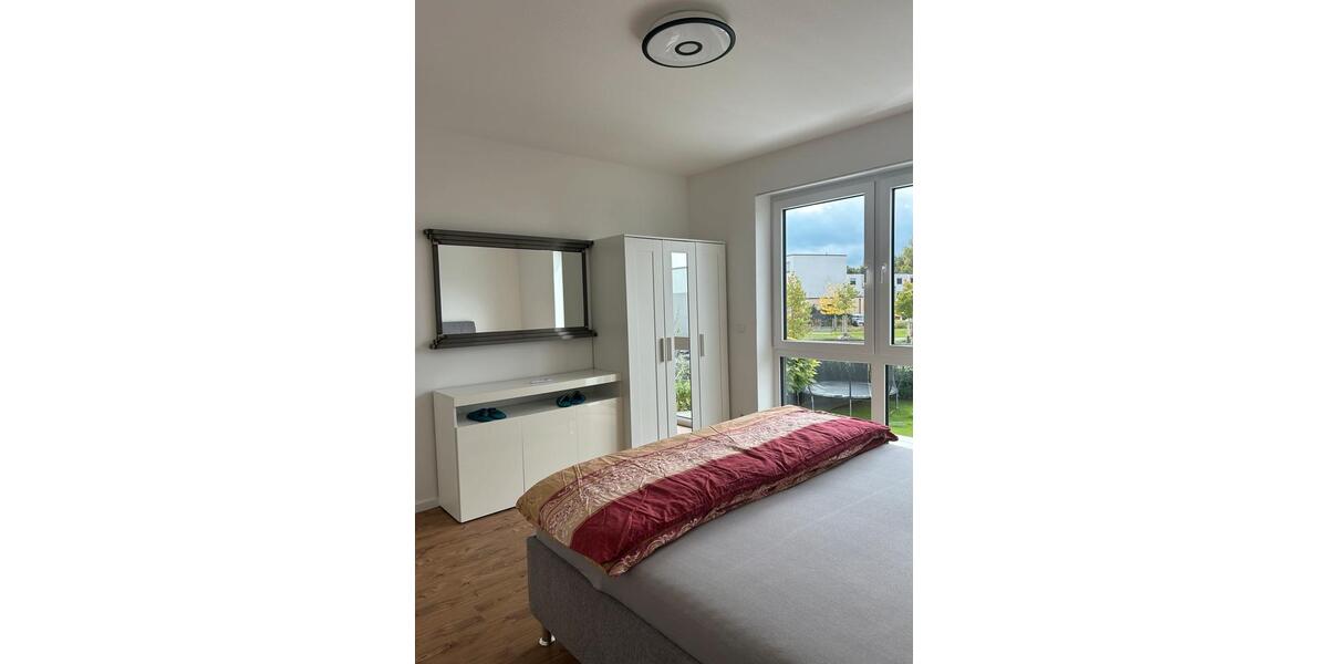 Wohnen auf Zeit Offenbach am Main Bürgel - 2 Zimmer, 60 m&sup2;, 2.100&euro; | Angebot:26677053