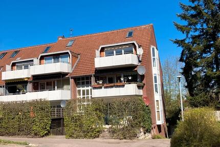 Wohnung Stade Altländer Viertel - 2 Zimmer, 72 m&sup2;, 805&euro; | Angebot:25894550