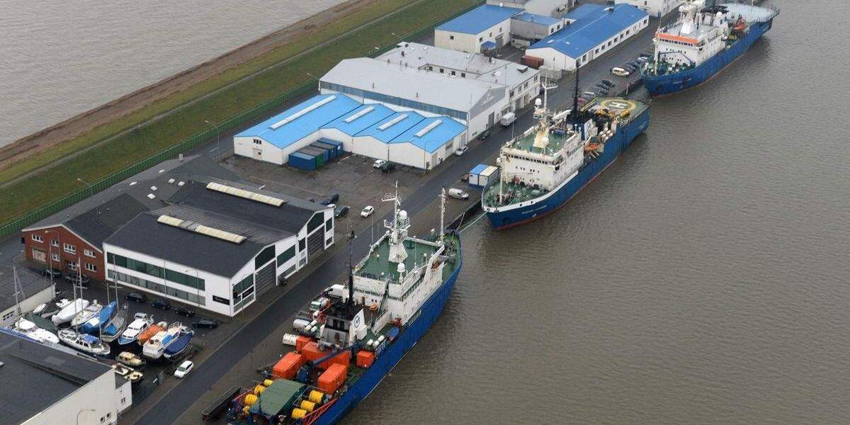 Gewerbeobjekt Bremerhaven Fischereihafen - 240&euro; | Angebot:25699423