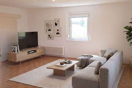 Wohnung Aidhausen - 5 Zimmer, 160 m&sup2;, 895&euro; | Angebot:27087701