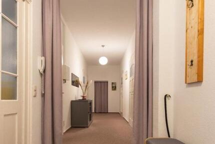 Wohnen auf Zeit Auerbach/Vogtland Vogtland - 5 Zimmer, 100 m&sup2;, 30&euro; | Angebot:26582454