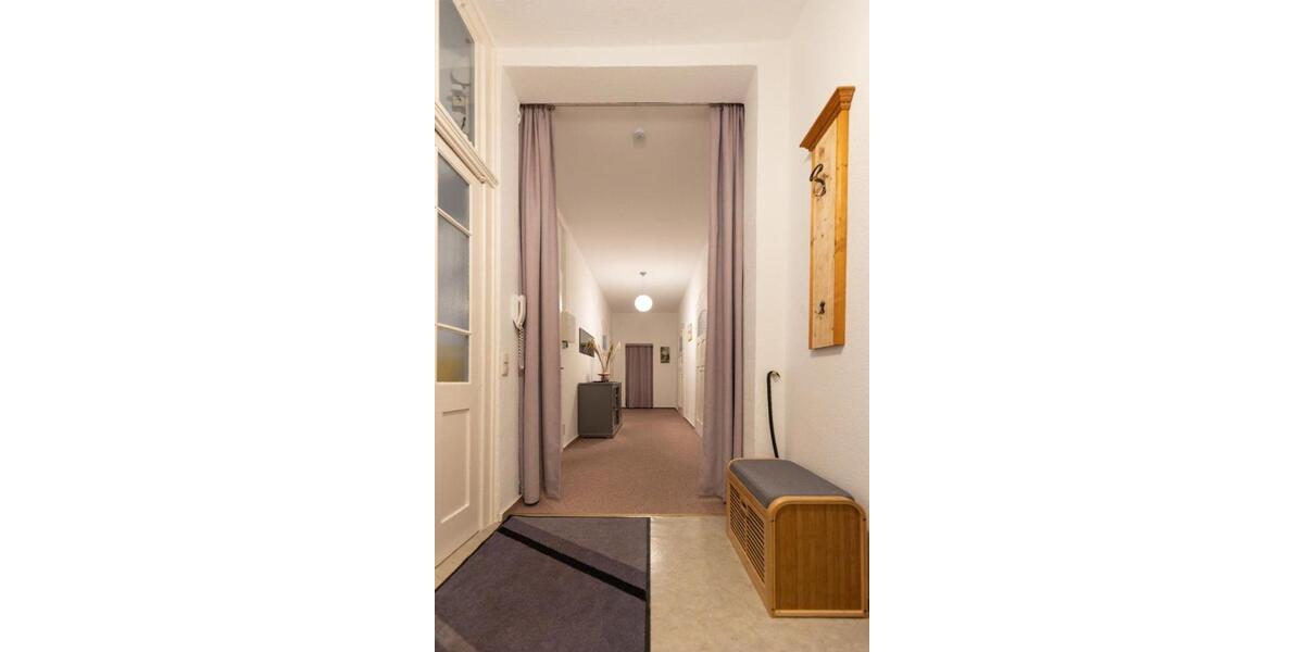 Wohnen auf Zeit Auerbach/Vogtland Vogtland - 5 Zimmer, 100 m&sup2;, 30&euro; | Angebot:26582454