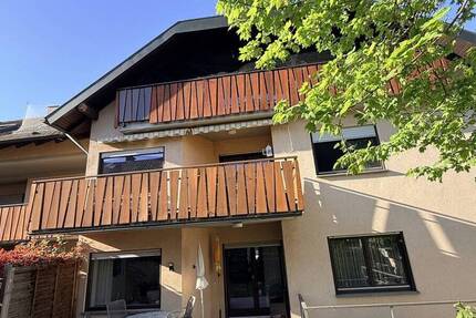 Wohnung Mahlberg - 3 Zimmer, 88 m&sup2;, 780&euro; | Angebot:26433350