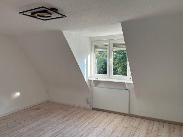Etagenwohnung Tuttlingen - 3.5 Zimmer, 80 m&sup2;, 840&euro; | Angebot:26704420