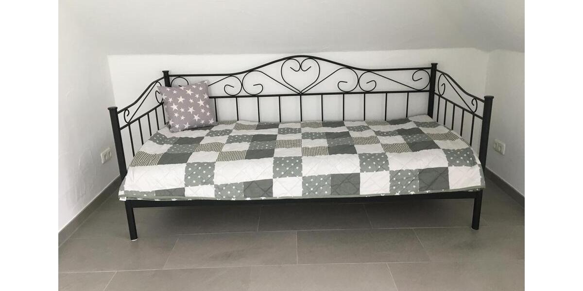 Ferien Wohnung bei Coburg Urlaub Monteure Ferienwohnung 2 zimmer