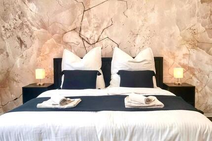 Wohnen auf Zeit Cottbus - 2 Zimmer, 55 m&sup2;, 80&euro; | Angebot:24984600