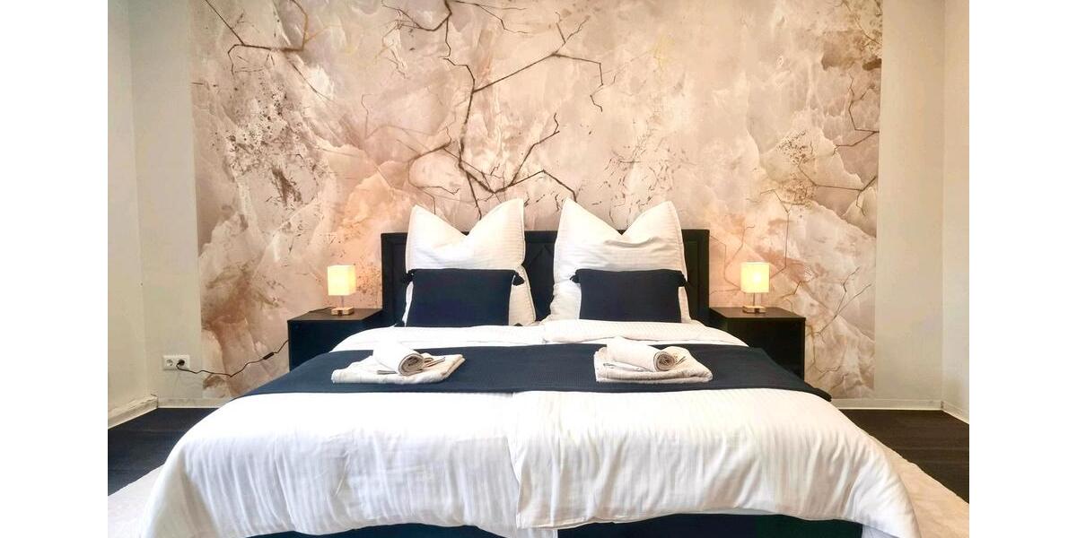 Wohnen auf Zeit Cottbus - 2 Zimmer, 55 m&sup2;, 80&euro; | Angebot:24984600