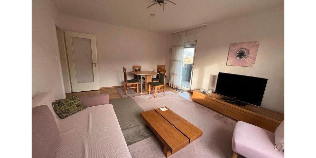 Etagenwohnung Stuttgart Stuttgart-West - 2 Zimmer, 62 m&sup2;, 1.100&euro; | Angebot:26366190