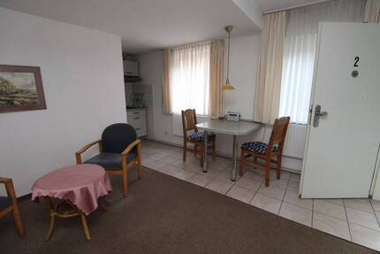 Wohnung Graal-Müritz Müritz - 2 Zimmer, 42 m&sup2;, 800&euro; | Angebot:26834285