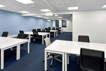 Gewerbeobjekt Leipzig Schönefeld-Ost - 1.088&euro; | Angebot:26802839