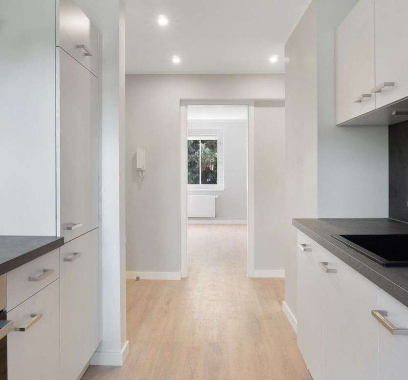 Wohnung zum Mieten in Leipzig 640 € 64 m²