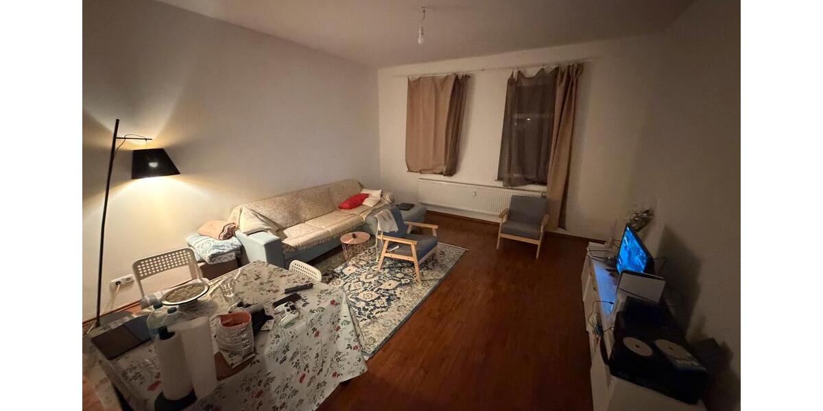 Etagenwohnung Bebra - 3 Zimmer, 77 m&sup2;, 650&euro; | Angebot:24641813