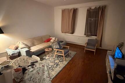 Wohnung Bebra - 3 Zimmer, 77 m&sup2;, 650&euro; | Angebot:24641813