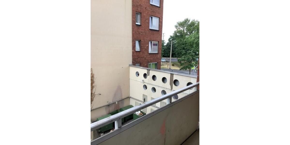 Etagenwohnung Oberhausen - 2 Zimmer, 51 m&sup2;, 309&euro; | Angebot:23393125