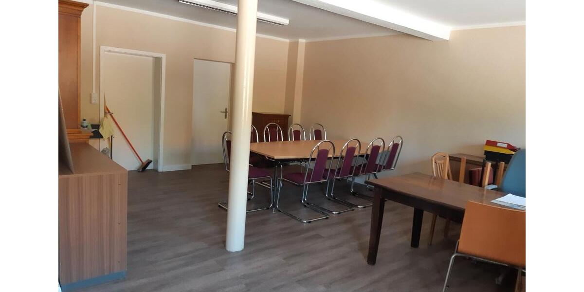Gewerbeobjekt Galenbeck - 1.649&euro; | Angebot:26565682