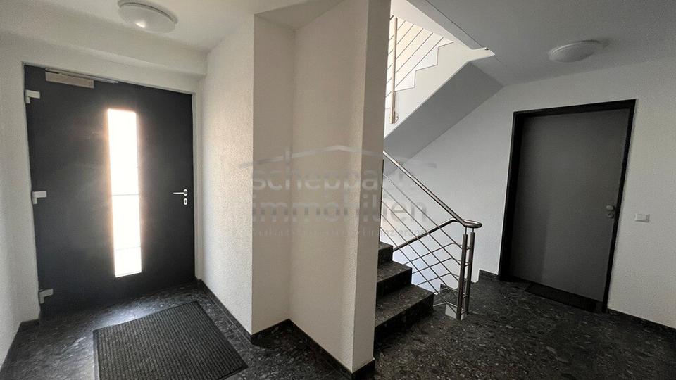Erdgeschoßwohnung Neu-Ulm Ludwigsfeld - 3 Zimmer, 91 m&sup2;, 1.250&euro; | Angebot:26384438