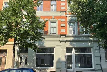 Wohnung zum Mieten in Wurzen 650 € 86.24 m²