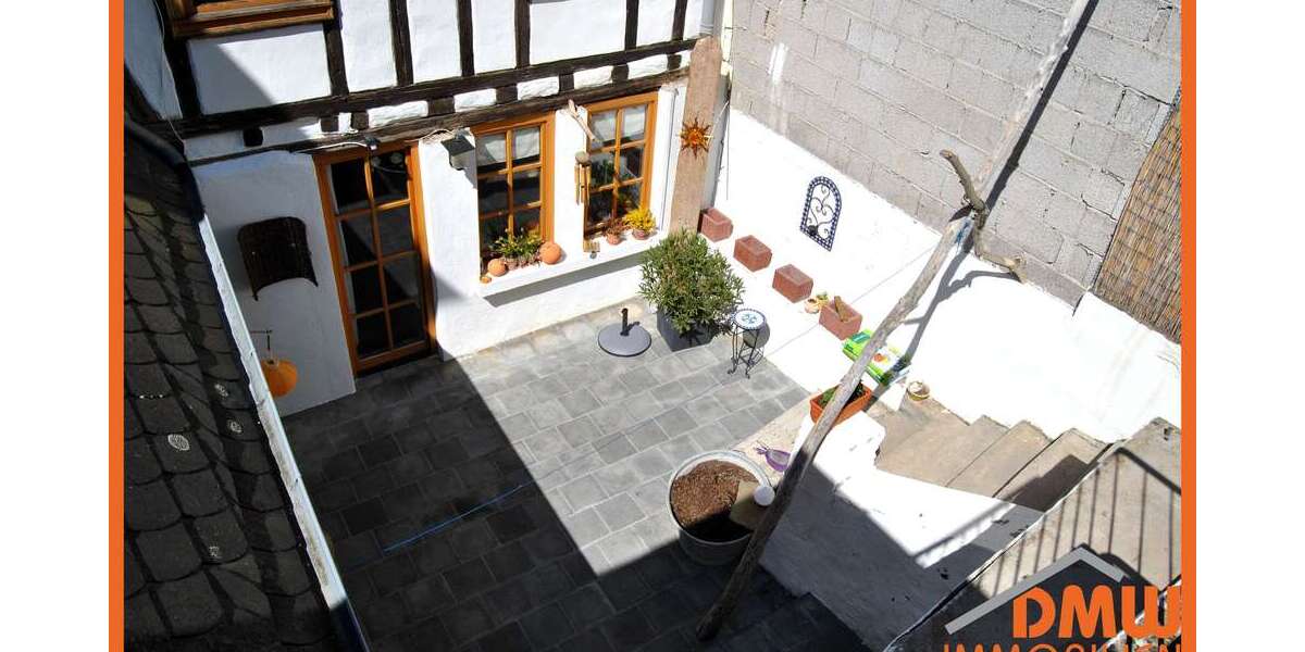 Einfamilienhaus Manubach - 6 Zimmer, 100 m&sup2;, 635&euro; | Angebot:27181511
