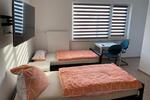 Wohnen auf Zeit Neumünster Brachenfeld/Ruthenberg - 9 Zimmer, 200 m&sup2;, 15&euro; | Angebot:26181180
