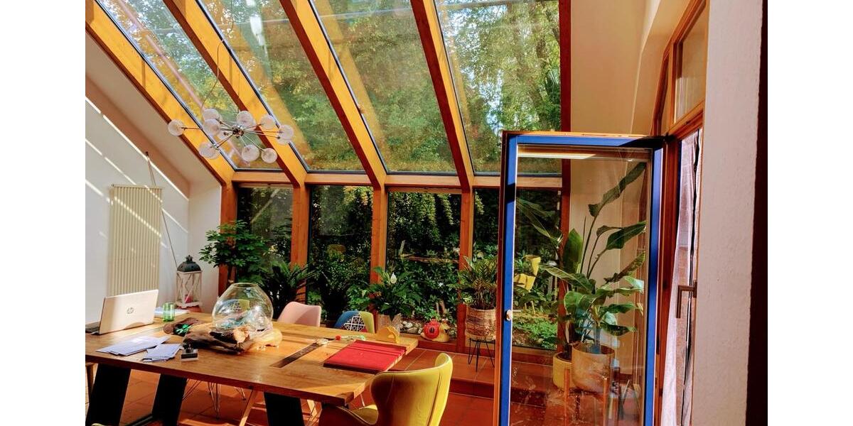 Wunderschönes Einfamilienhaus im Zentrum von Grossburgwedel 8 zimmer