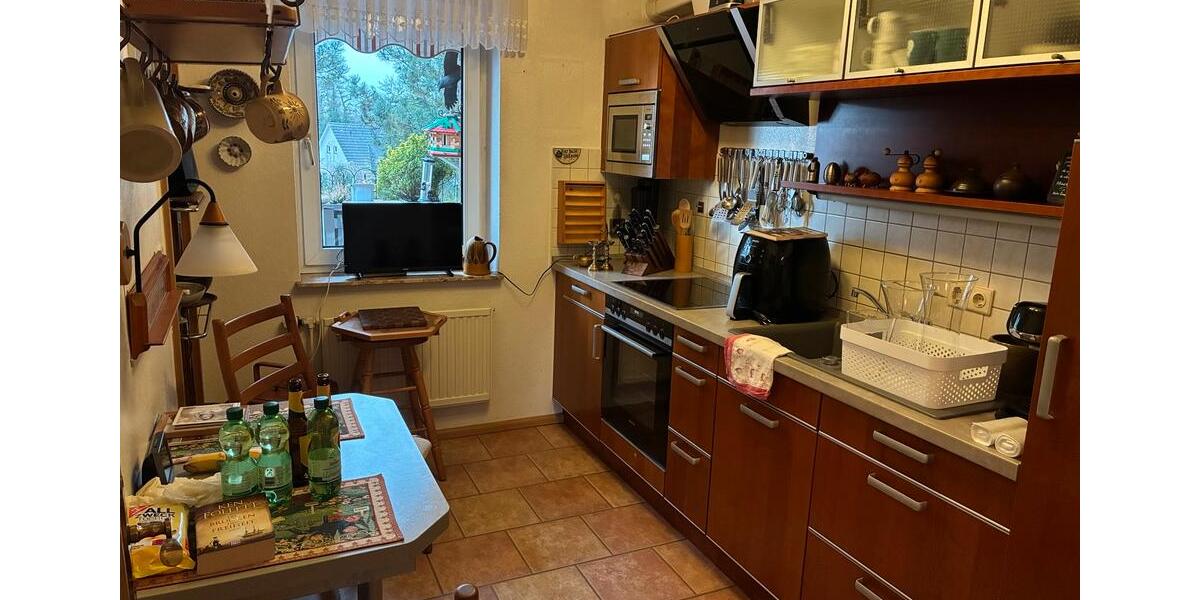 Dachgeschoßwohnung Bad Zwischenahn - 3 Zimmer, 63 m&sup2;, 750&euro; | Angebot:25810490