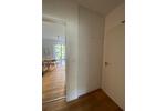 Wohnung mit Garten am Werdersee