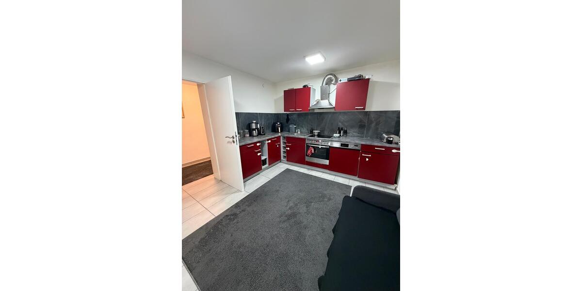 Etagenwohnung Mörfelden-Walldorf Walldorf - 3 Zimmer, 90 m&sup2;, 1.100&euro; | Angebot:25165283