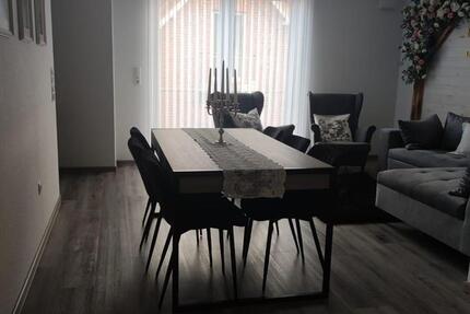 Wohnung Molbergen - 3 Zimmer, 90 m&sup2;, 1.095&euro; | Angebot:26123494