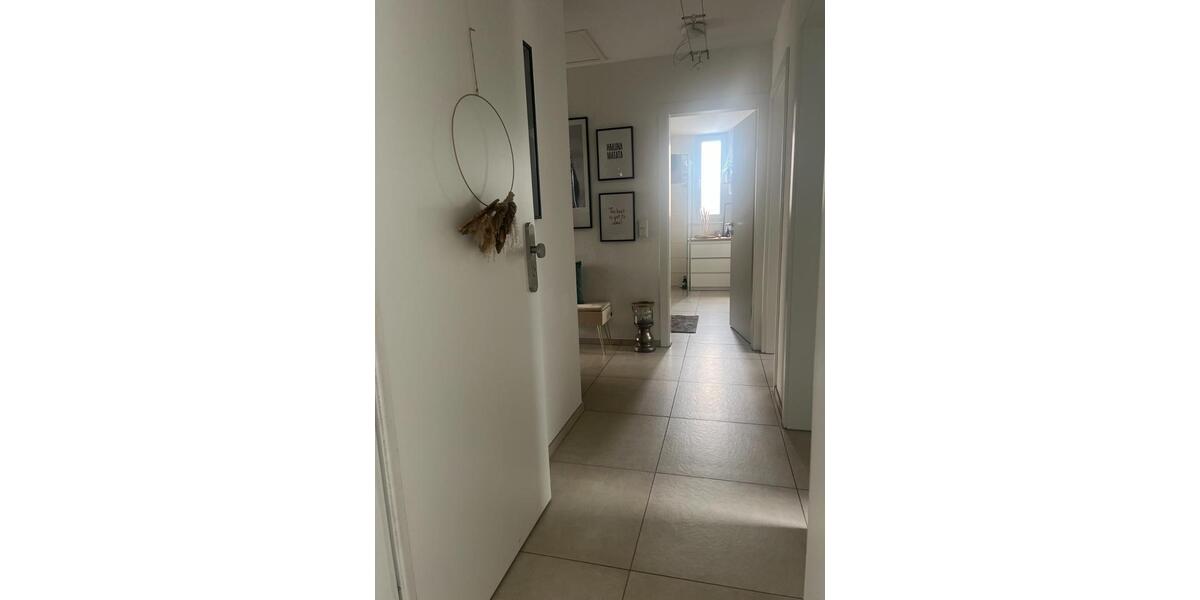 Schöne 3-Zimmerwohnung nähe Seidensticker 3 zimmer