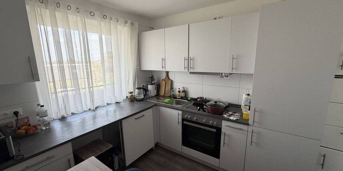 Etagenwohnung Appen Dorf - 3 Zimmer, 69 m&sup2;, 670&euro; | Angebot:26105145