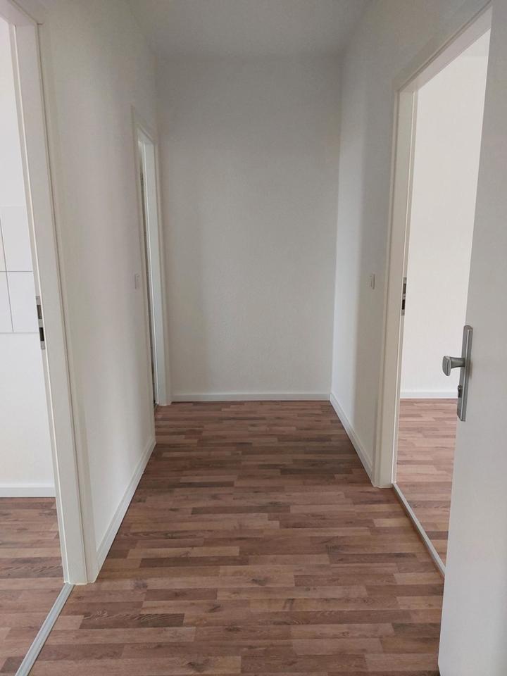 Klein, aber fein- 1-Zimmerwohnung sofort vermietbar