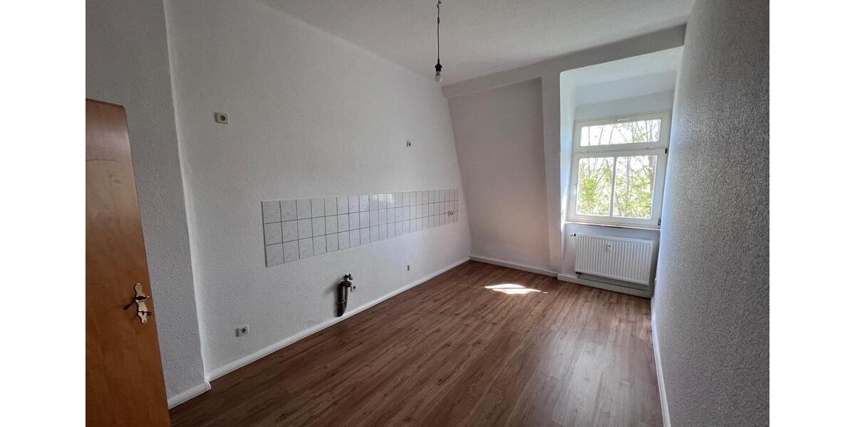 Renovierte 2 Raumwohnung , Einbauküche möglich 2 zimmer