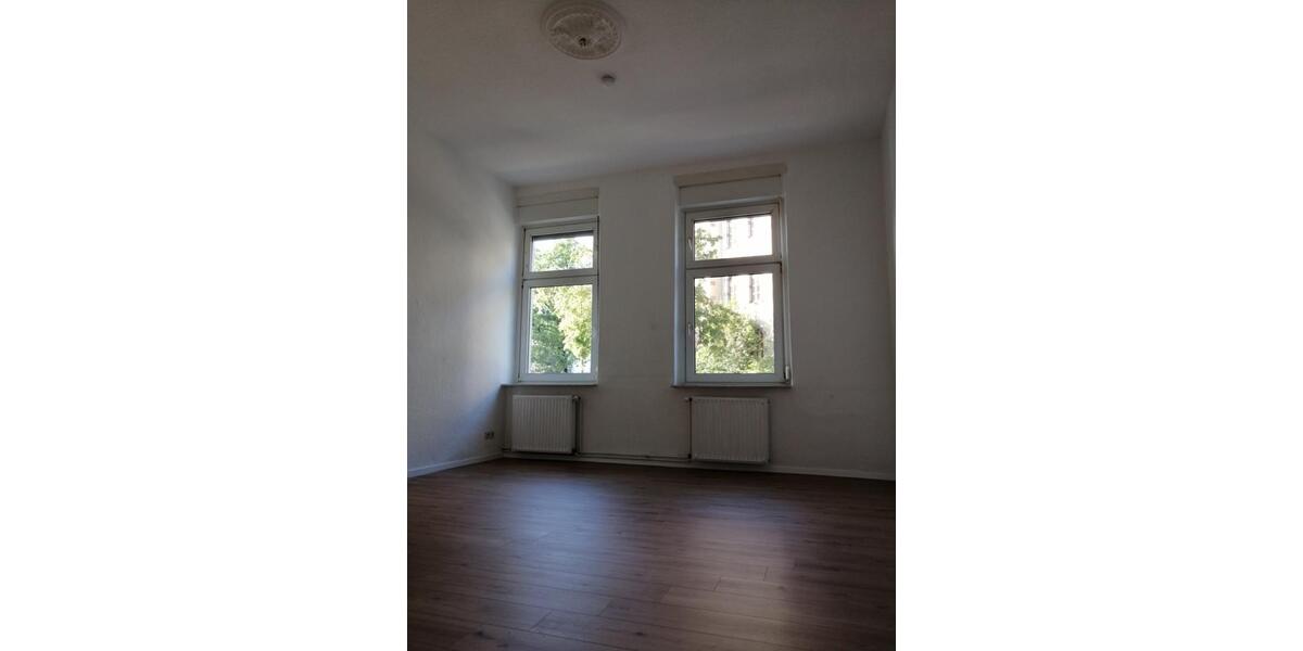 Erdgeschoßwohnung Wittenberg Lutherstadt - 2 Zimmer, 53 m&sup2;, 450&euro; | Angebot:25965137