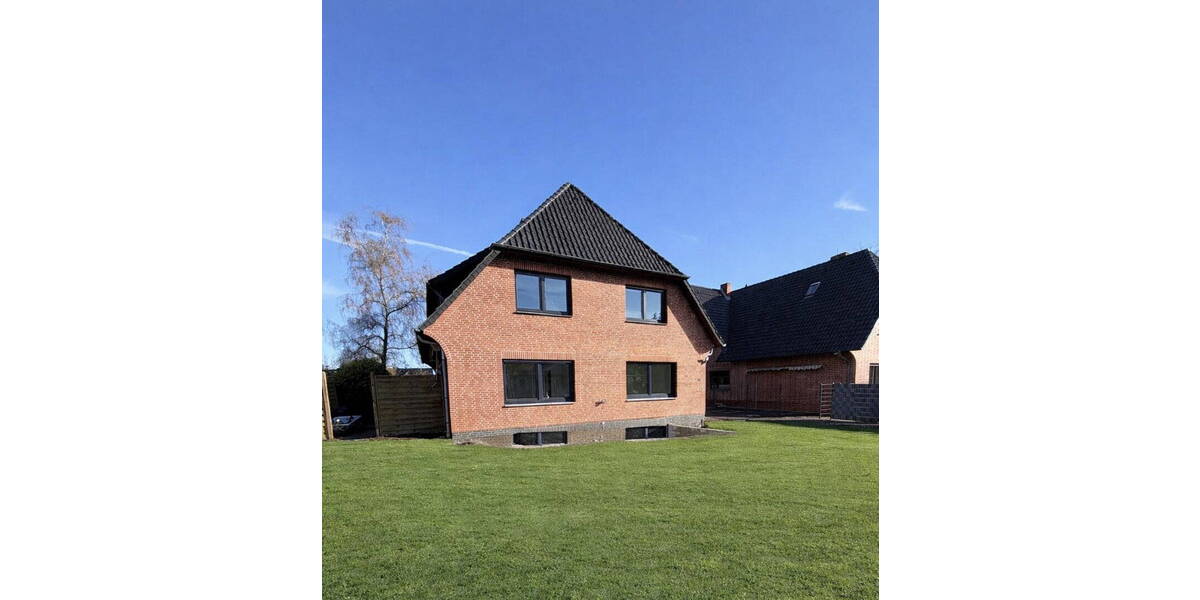 Etagenwohnung Achim Baden - 4 Zimmer, 110 m&sup2;, 1.300&euro; | Angebot:26176422