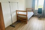 Etagenwohnung Würzburg Heuchelhof - 3 Zimmer, 100 m&sup2;, 30&euro; | Angebot:25641023