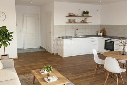 Wohnung Brandis Kleinsteinberg - 1 Zimmer, 48 m&sup2;, 432&euro; | Angebot:25756462