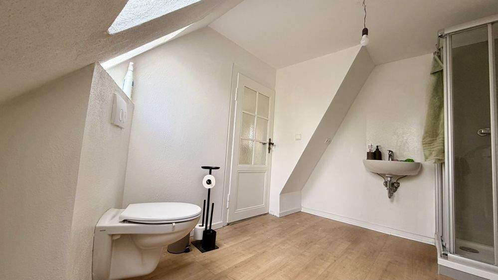 Etagenwohnung Coburg - 2 Zimmer, 48 m&sup2;, 435&euro; | Angebot:26154480