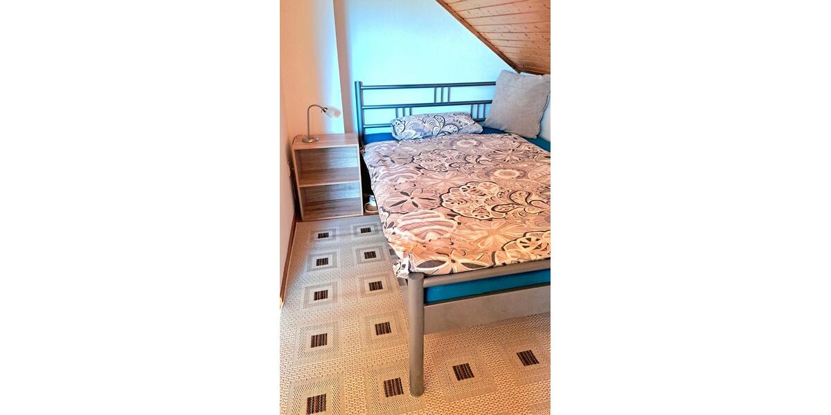 Wohnen auf Zeit Wolfsburg Ehmen - 1 Zimmer, 16 m&sup2;, 305&euro; | Angebot:26443587