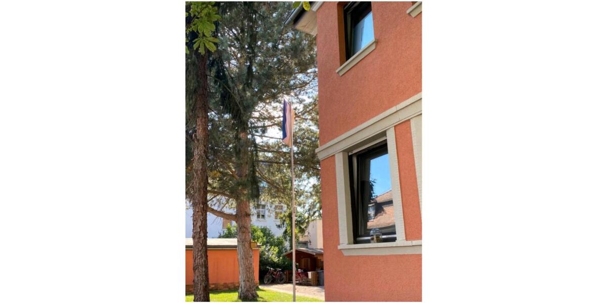 Großes Zimmer in Mainz Gonsenheim zimmer