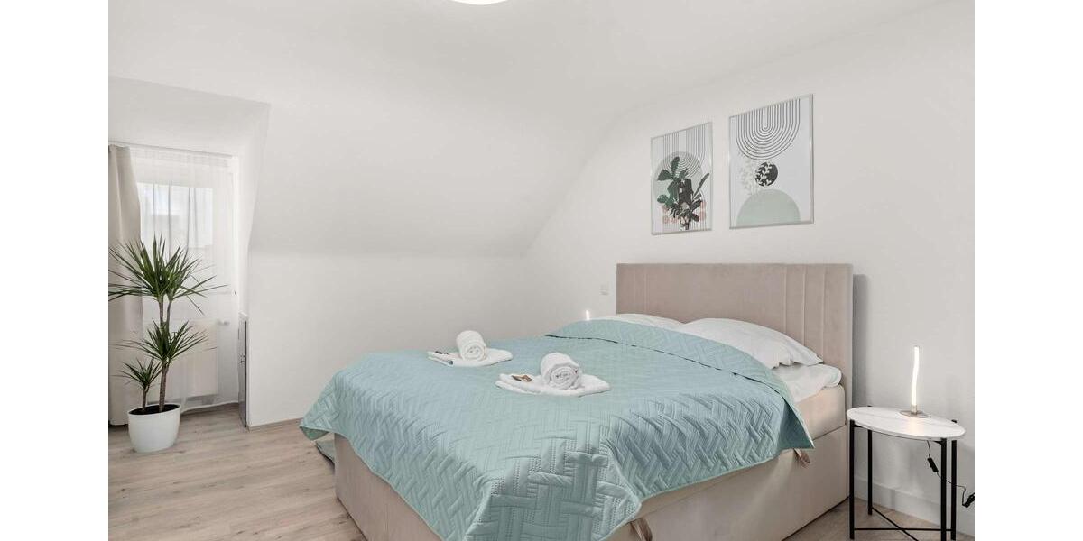 Wohnen auf Zeit Kassel - 2 Zimmer, 65 m&sup2;, 1.450&euro; | Angebot:26586589