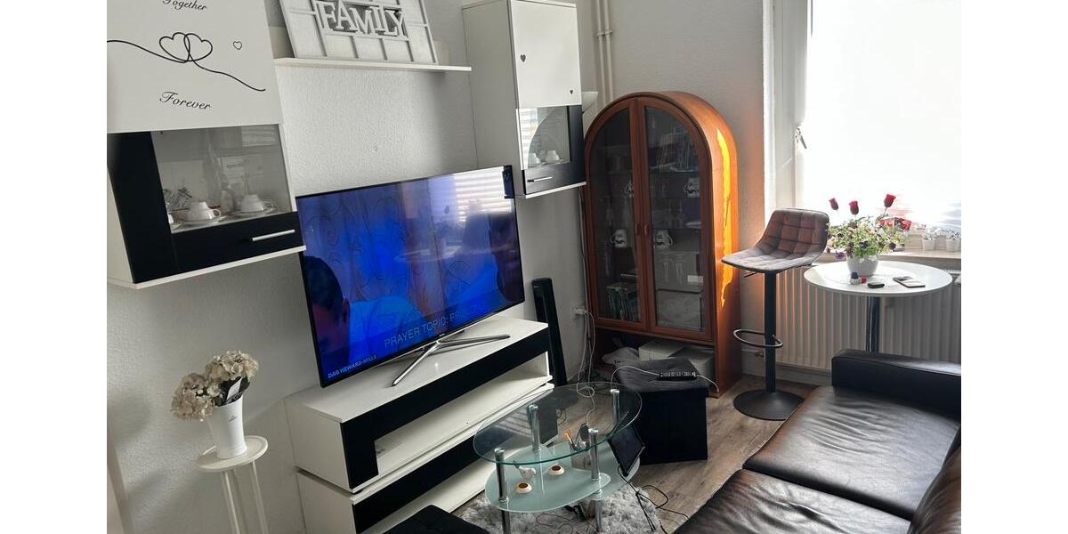 Etagenwohnung Hannover Südstadt - 1 Zimmer, 55 m&sup2;, 100&euro; | Angebot:26421288