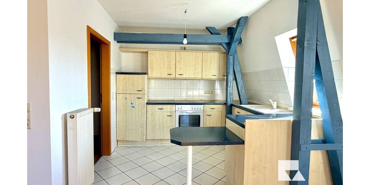 Etagenwohnung Salzwedel - 2 Zimmer, 72 m&sup2;, 438&euro; | Angebot:26192243
